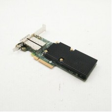 FIBER CHANNEL CARD: CHELSIO 10GB 2 Port PCI-E 